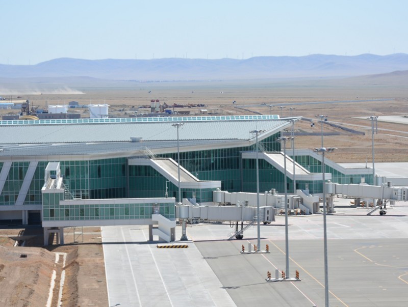 “Чингис Хаан” Олон улсын нисэх буудал нийт 174.720 зорчигч хүлээн аваад байна