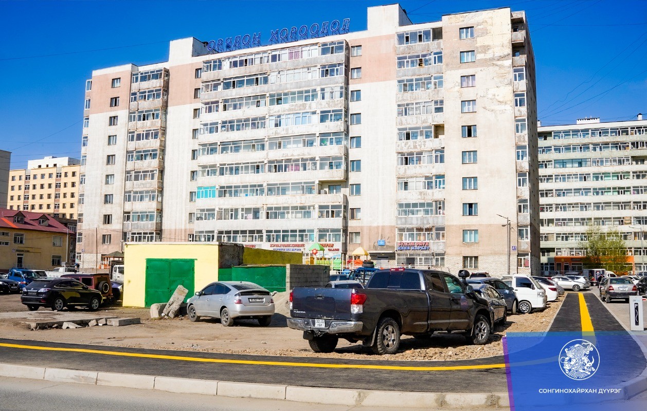 Бороо орохгүй, өдөртөө 28-30 хэм дулаан байна