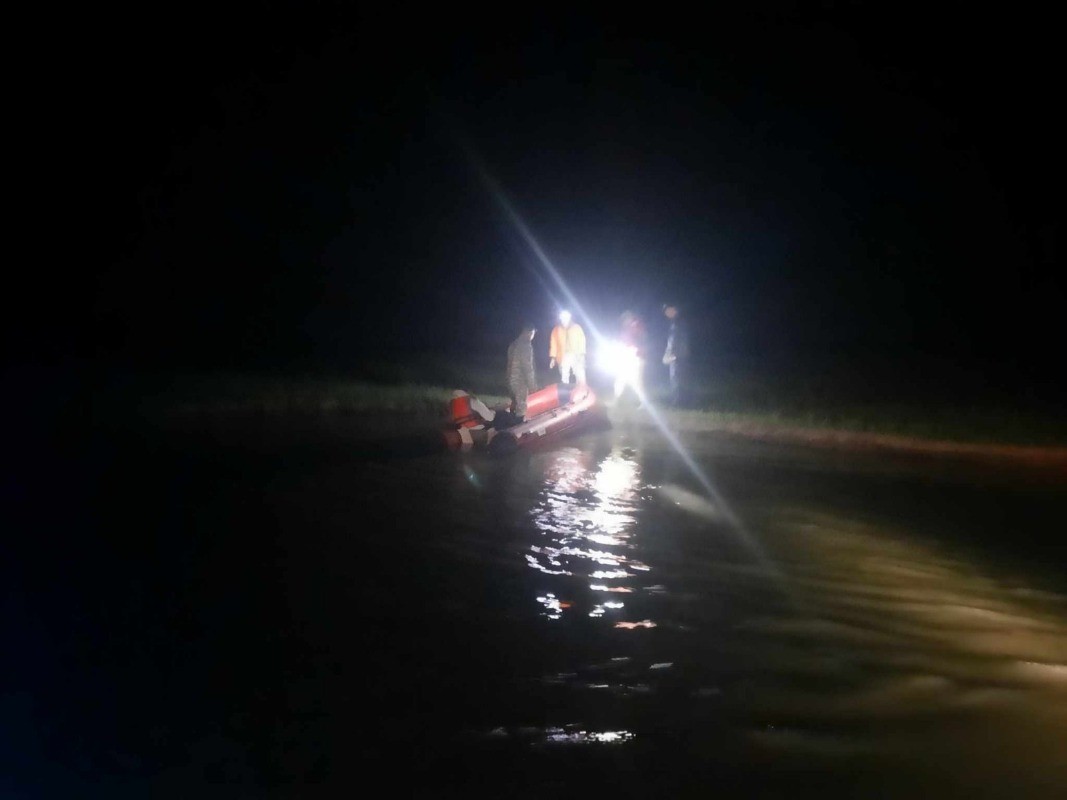 Өнгөрсөн шөнө 3 иргэний амь насыг авран хамгаалж ажиллалаа