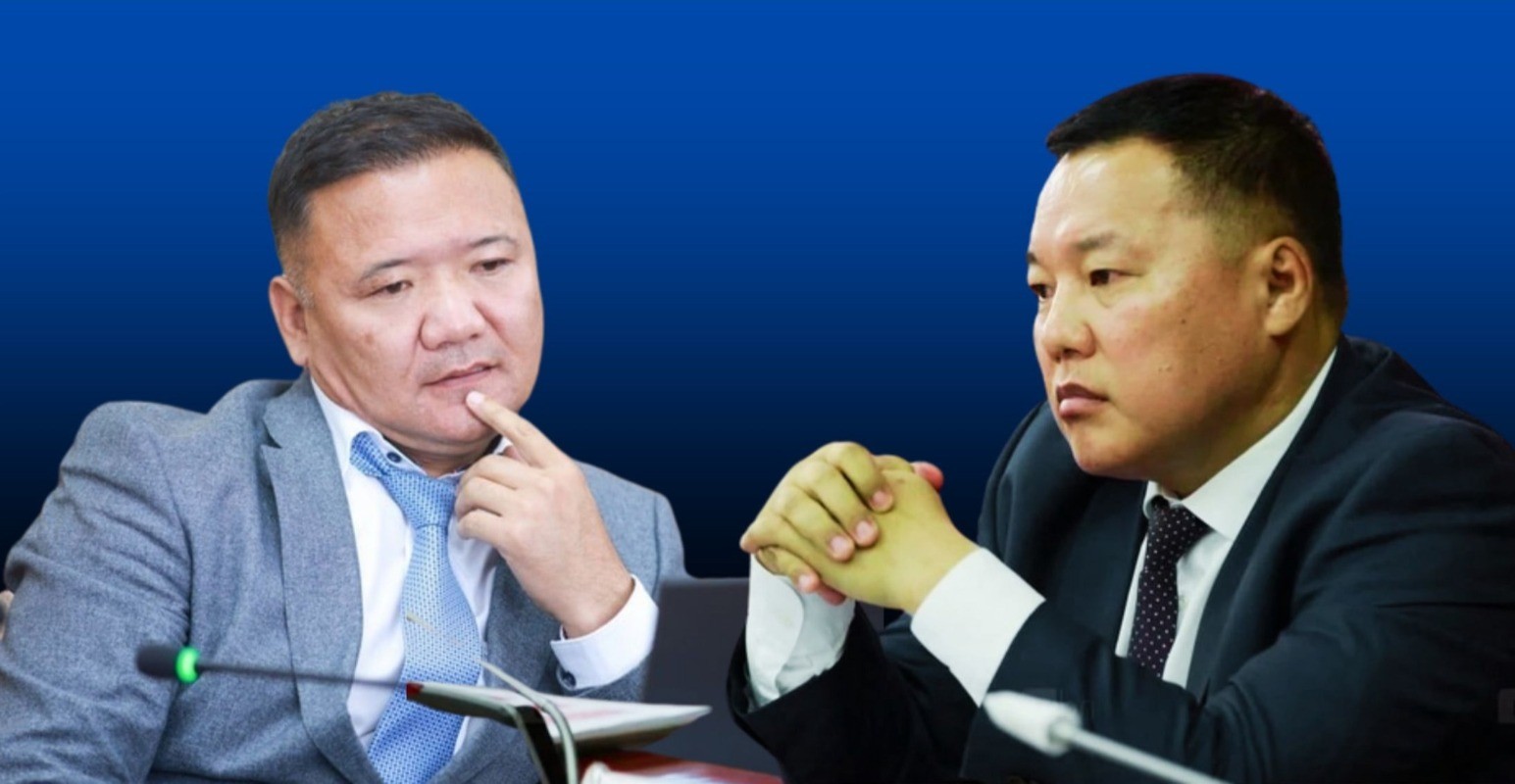 Улс төрийн тогтворгүй байдлаас болж том төслүүд гацаад эхэллээ