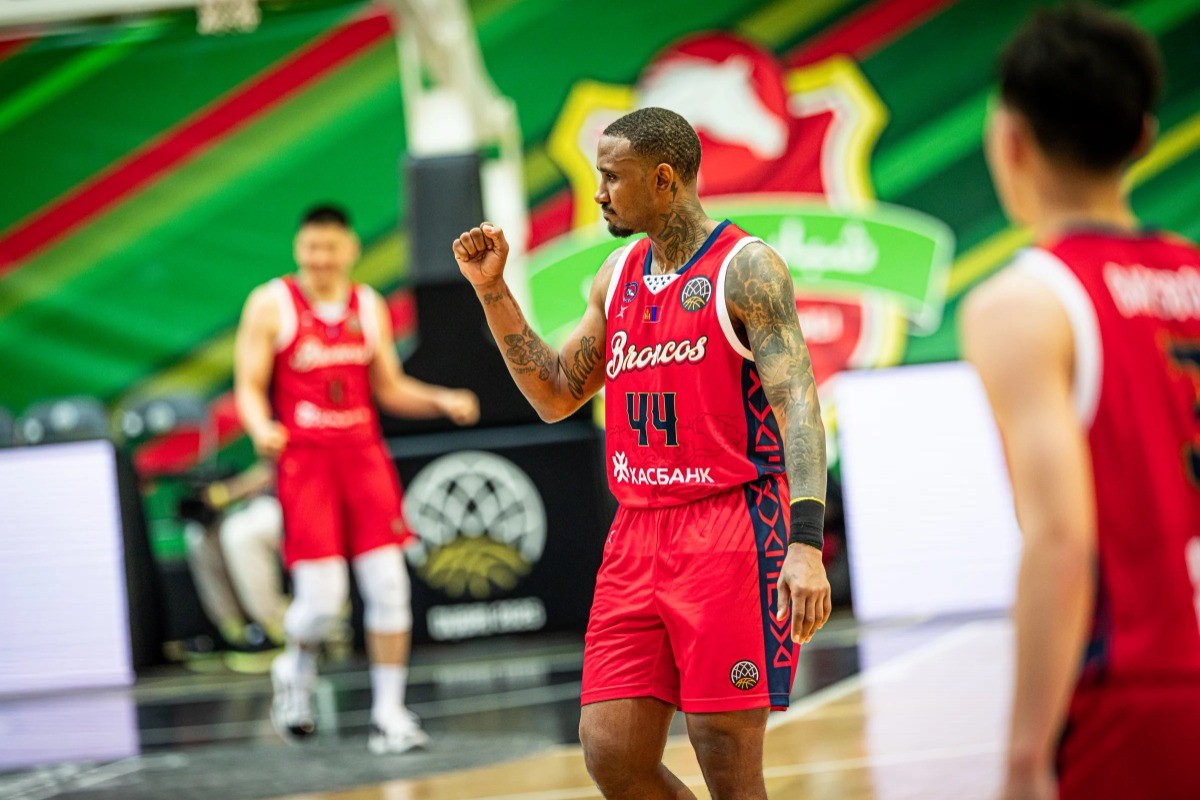 Хасын Хүлэгүүд баг “BCL Asia” тэмцээний хасагдах шатны тоглолтоо өнөөдөр хийнэ