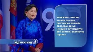 УИХ-ын 2024 оны ээлжит сонгуульд оролцох 